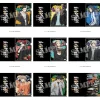 Other Stationery>Wind Breaker Clear File Street Ver.