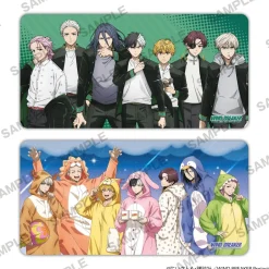 Other Stationery>Wind Breaker Desk Mat