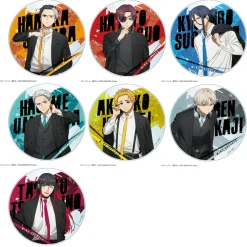 Home Goods|Other Goods>Wind Breaker Acrylic Coaster Suit Ver.