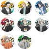 Wind Breaker Acrylic Coaster Street Ver. Outlet