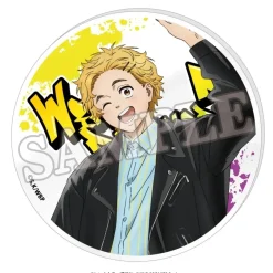Wind Breaker Acrylic Coaster Street Ver. Outlet
