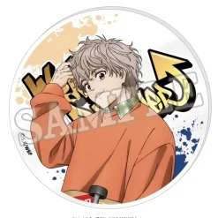 Wind Breaker Acrylic Coaster Street Ver. Outlet