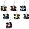 Other Goods>Wind Breaker Acrylic Keychain Suit Ver.