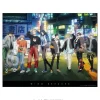 Wind Breaker Canvas Board Street Ver. Group Outlet