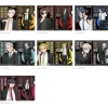 Other Stationery>Wind Breaker Clear File Suit Ver.