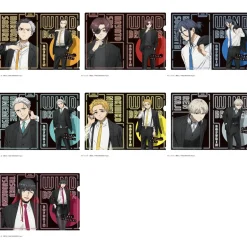 Other Stationery>Wind Breaker Clear File Suit Ver.