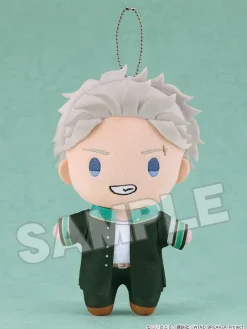 Wind Breaker Plushie Haruka Sakura/Hajime Umemiya/Hayato Suo (Re-run) Best