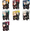 Postcards>Wind Breaker Postcard Suit Ver.