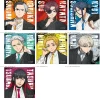 Wind Breaker Sticker Suit Ver. Sale