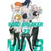 Manga>WIND BREAKER Vol. 22