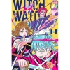 Witch Watch Vol. 14 Sale