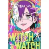 Manga>Witch Watch Vol. 13