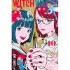 Manga>Witch Watch Vol. 10
