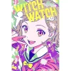 Witch Watch Vol. 9 Hot