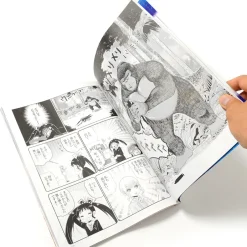 Anime & Manga Magazines><noscript><img width=