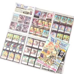 Anime & Manga Magazines><noscript><img width=