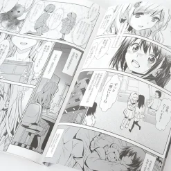 Anime & Manga Magazines><noscript><img width=