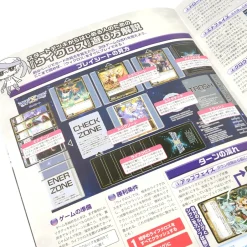 Wixoss Start Book Outlet