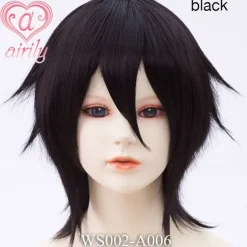 Wolf Base Wig Online