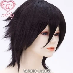 Wolf Base Wig Online