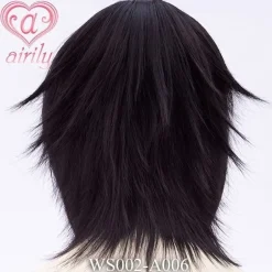 Wolf Base Wig Online