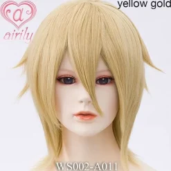 Wolf Base Wig Online