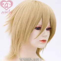 Wolf Base Wig Online