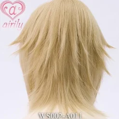 Wolf Base Wig Online