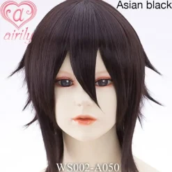 Wolf Base Wig Online