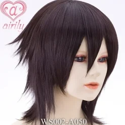 Wolf Base Wig Online