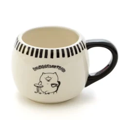 Wombat-san Cafe Mugs Discount