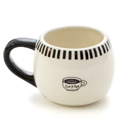 Wombat-san Cafe Mugs Discount