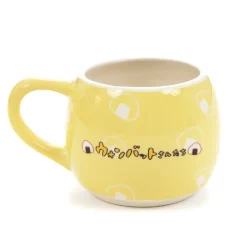 Wombat-san Cafe Mugs Discount