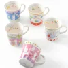 Woolly Clouds Mugs