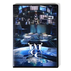 Other Dvd/Blu-Ray>WORLD END ECONOMiCA DVD Package