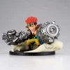 World Collectable Figure Special One Piece The Worst Generation Eustass Kid Online
