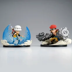 World Collectable Figure Special One Piece The Worst Generation Eustass Kid Online