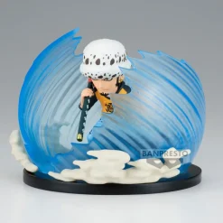 World Collectable Figure Special One Piece The Worst Generation Trafalgar Law Discount