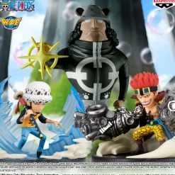 World Collectable Figure Special One Piece The Worst Generation Trafalgar Law Discount