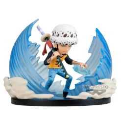 World Collectable Figure Special One Piece The Worst Generation Trafalgar Law Discount