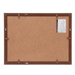 WORLD END ECONOMiCA Signed Art Graphic with Frame