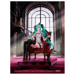 World is Mine 2024 Acrylic Art Block Outlet