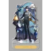 Other Goods>Wuthering Waves Velvet Flux Series Acrylic Stand Rover (Male)