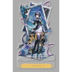 Wuthering Waves Velvet Flux Series Acrylic Stand Rover (Female) Outlet