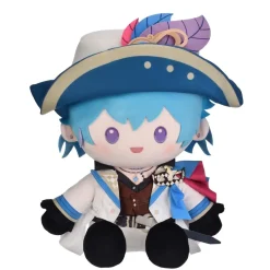 Big Plushies>Wuthering Waves Velvet Flux Series Plushie Brant