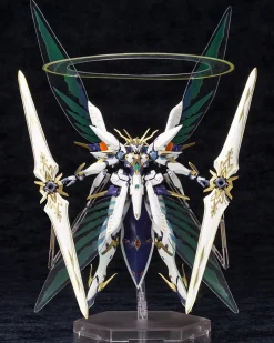 Plastic Models>Xenoblade Chronicles 2 Siren Plastic Model Kit (Re-run)