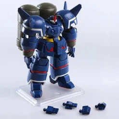 Plastic Models>Xenogears Structure Arts Plus 1/144 Scale Plastic Model Kit Series Siebzehn (Re-run)