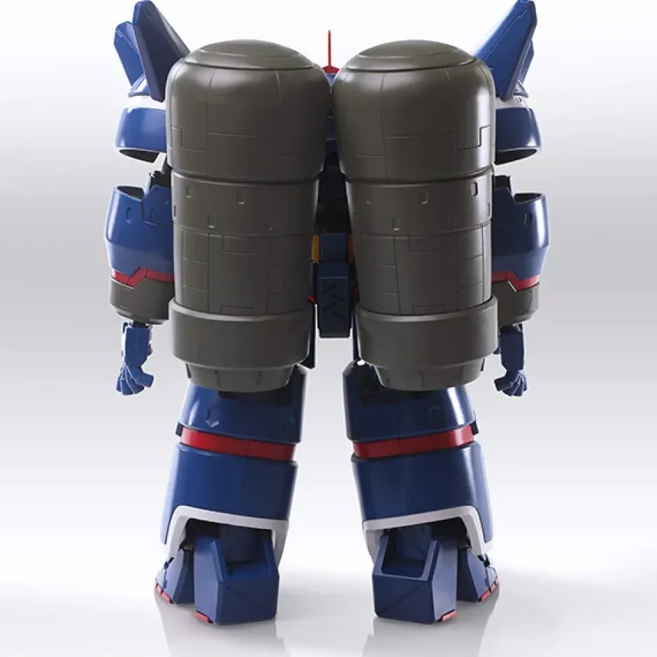 Plastic Models>Xenogears Structure Arts Plus 1/144 Scale Plastic Model Kit Series Siebzehn (Re-run)