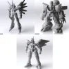 Plastic Models>Xenogears Structure Arts 1/144 Scale Plastic Model Kit Series Vol. 3