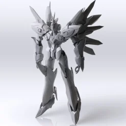 Plastic Models>Xenogears Structure Arts 1/144 Scale Plastic Model Kit Series Vol. 3
